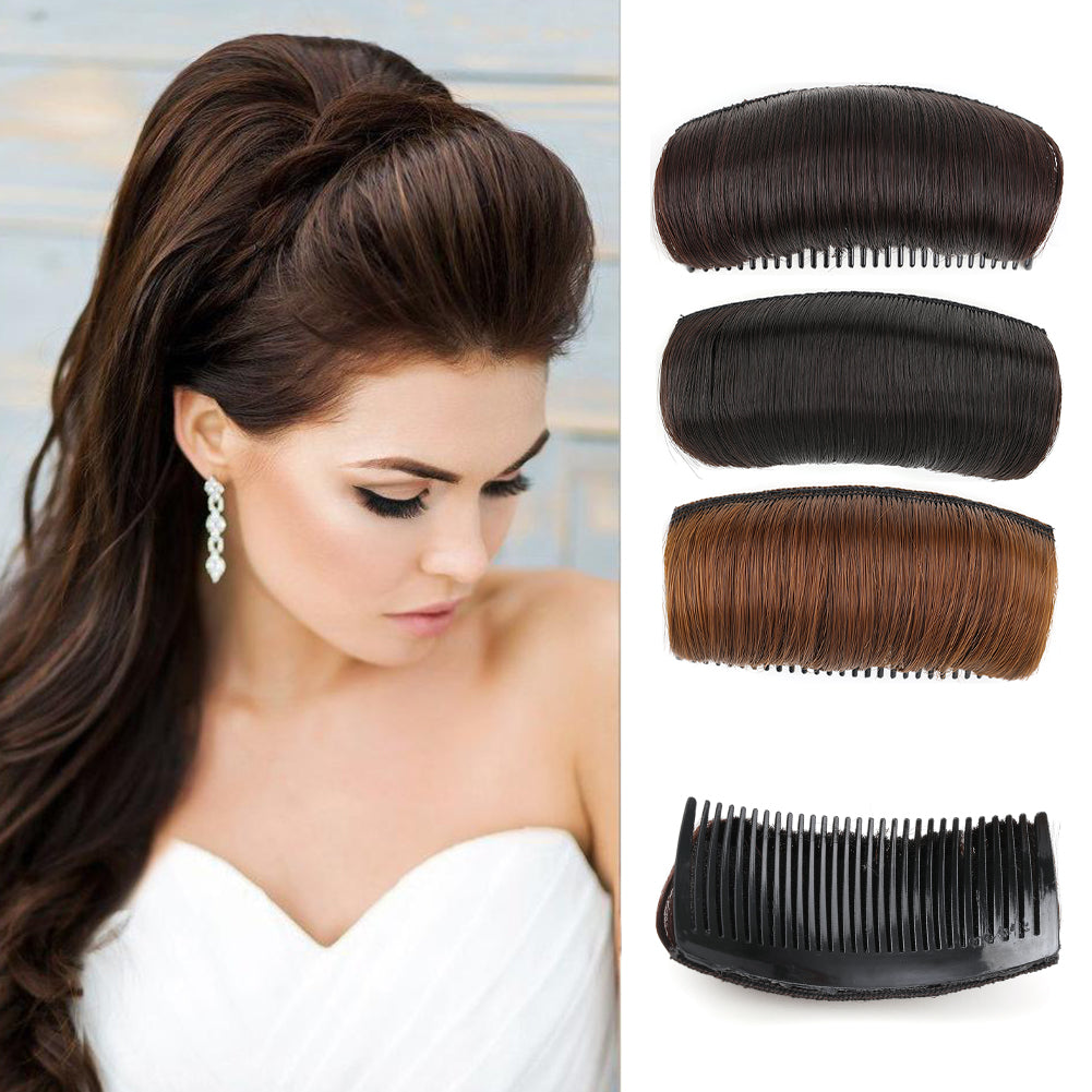HairUp™ Fermaglio soffice per aumentare il volume