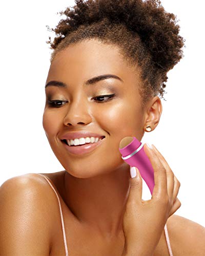 HerbaBeauty™ Rullo viso delicato contro sebo e sudore | Pelle liscia sempre e ovunque!