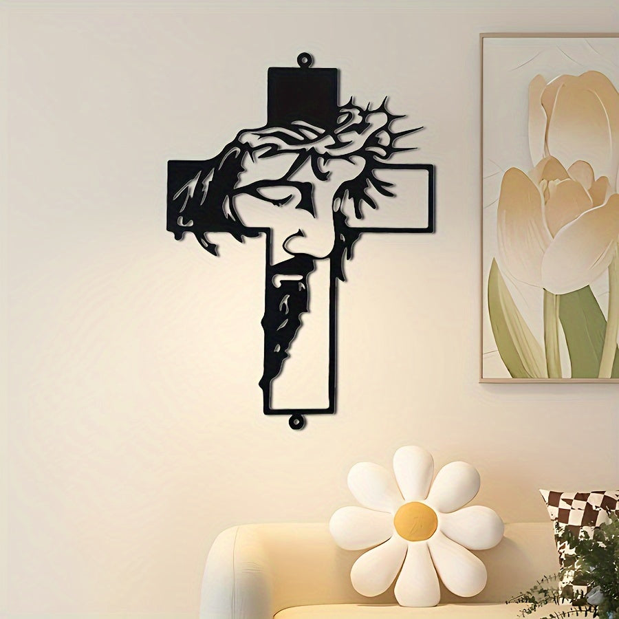 HolyMark™ Segno della croce di Gesù