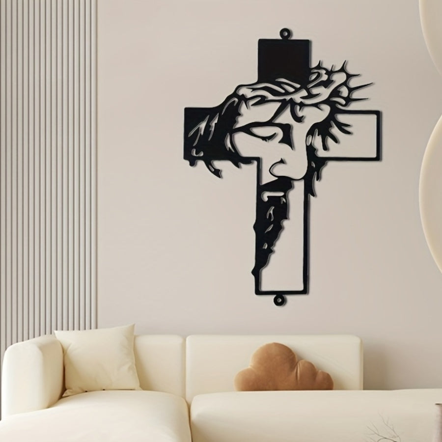 HolyMark™ Segno della croce di Gesù