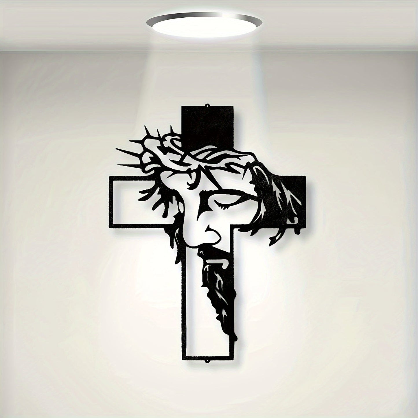 HolyMark™ Segno della croce di Gesù