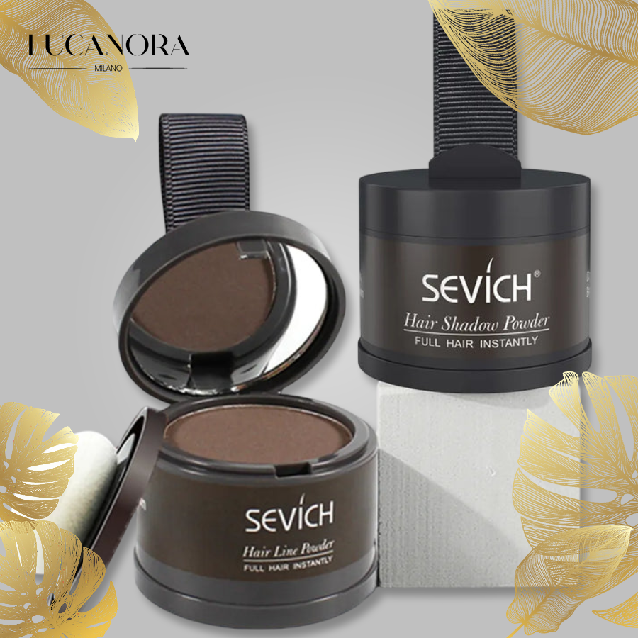 HydraFlare™ Riempitivo per capelli