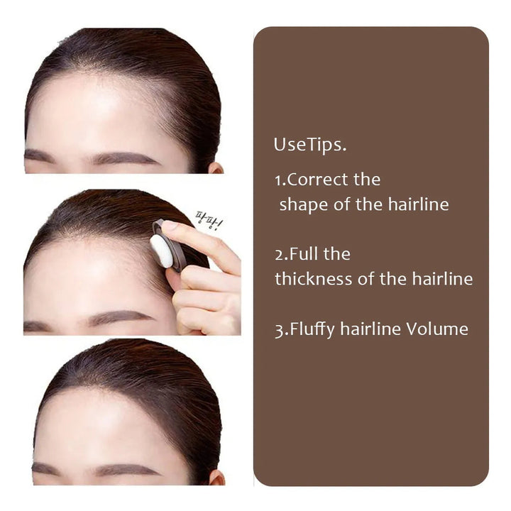 HydraFlare™ Riempitivo per capelli