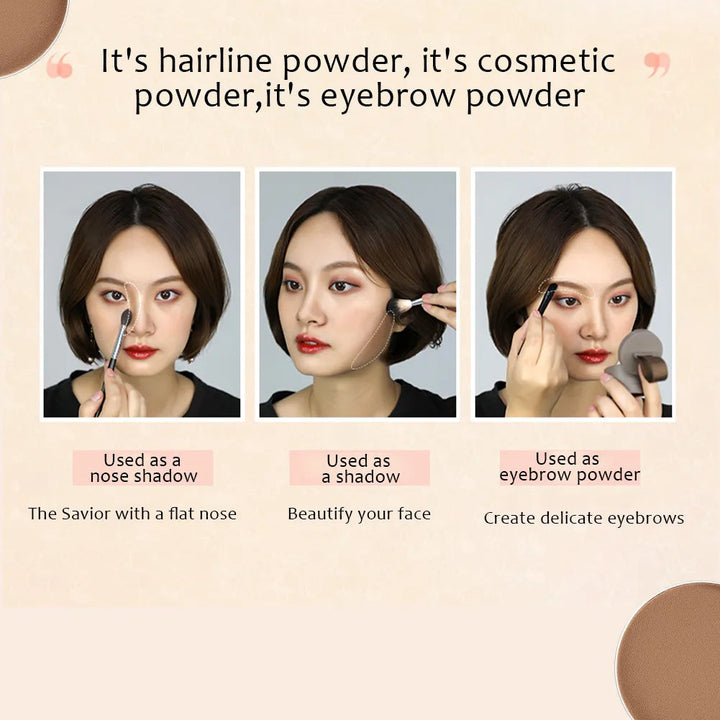 HydraFlare™ Riempitivo per capelli