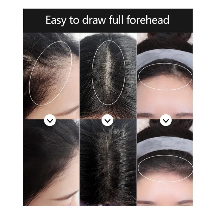 HydraFlare™ Riempitivo per capelli