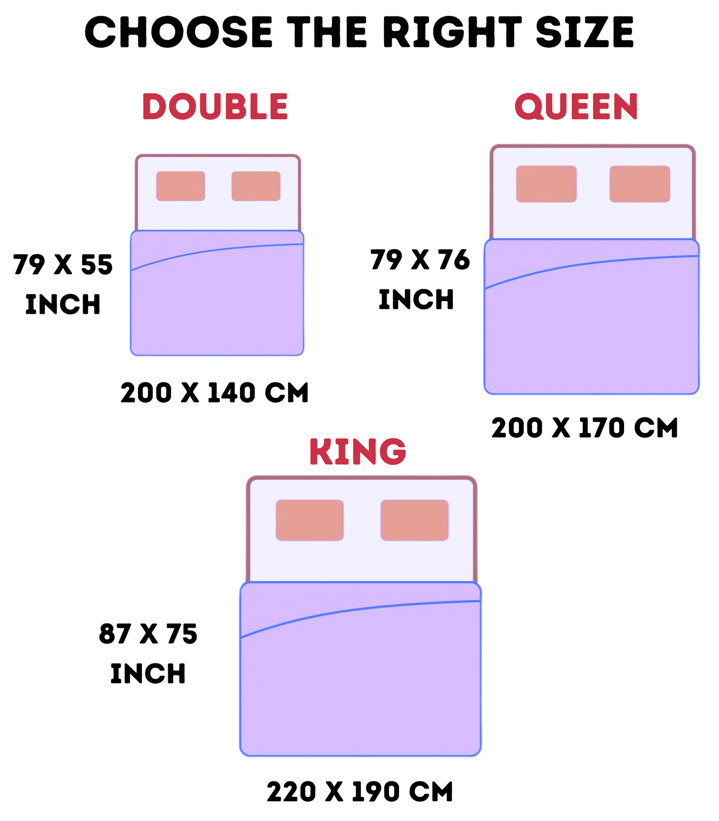 Icy ZenChill™ Morbida coperta lenitiva estiva