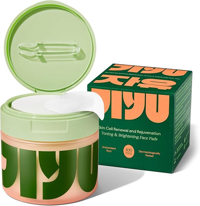 JIYU™ Pastiglie per la rimozione delle macchie scure