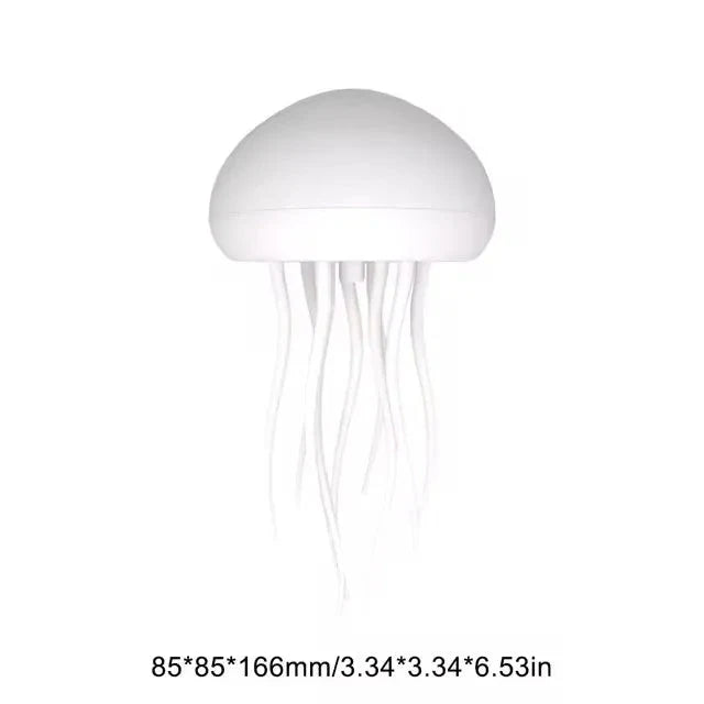 JellyAura™ Lampada realistica con medusa