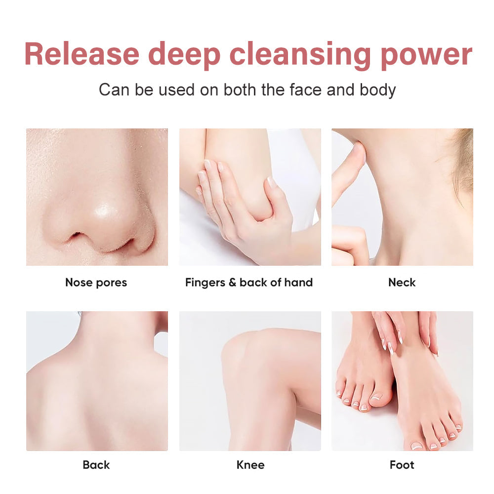 KOEC™ Gel peeling con enzimi detergenti