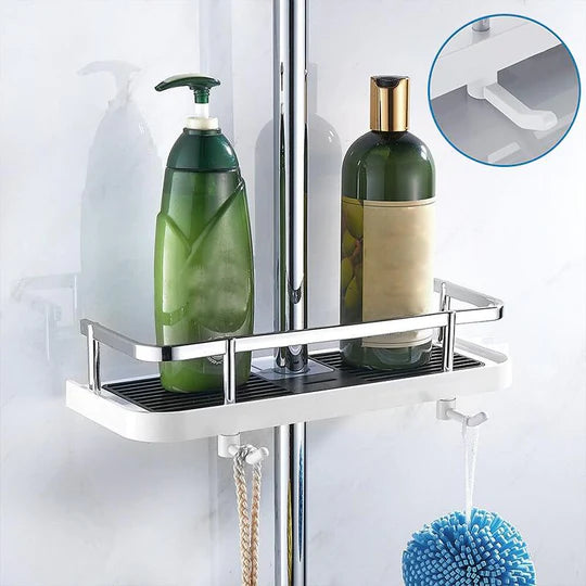 La Vie Magique™ Mensola doccia multifunzionale moderna per il bagno