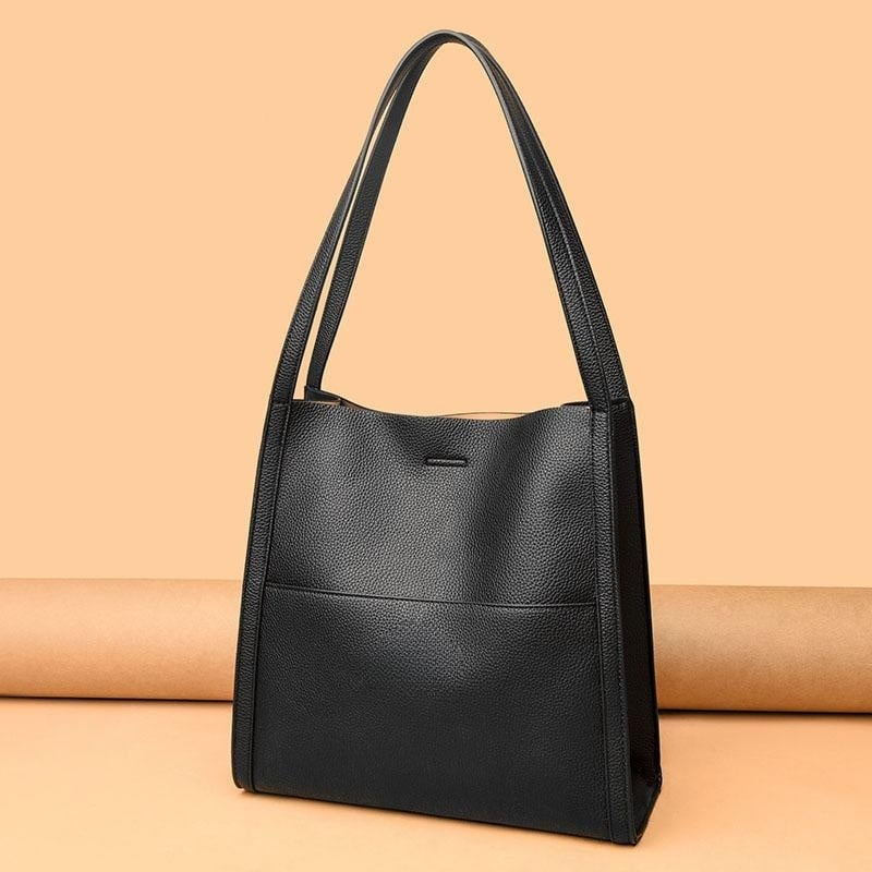Laure™️ Borsa autunnale grande