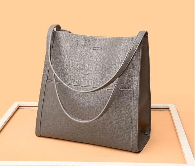 Laure™️ Borsa autunnale grande