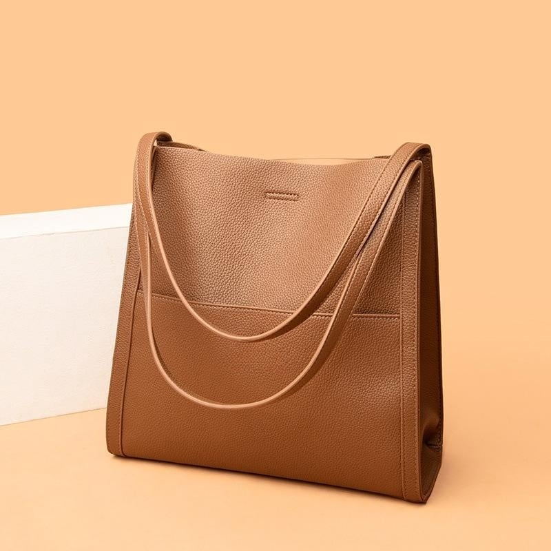 Laure™️ Borsa autunnale grande