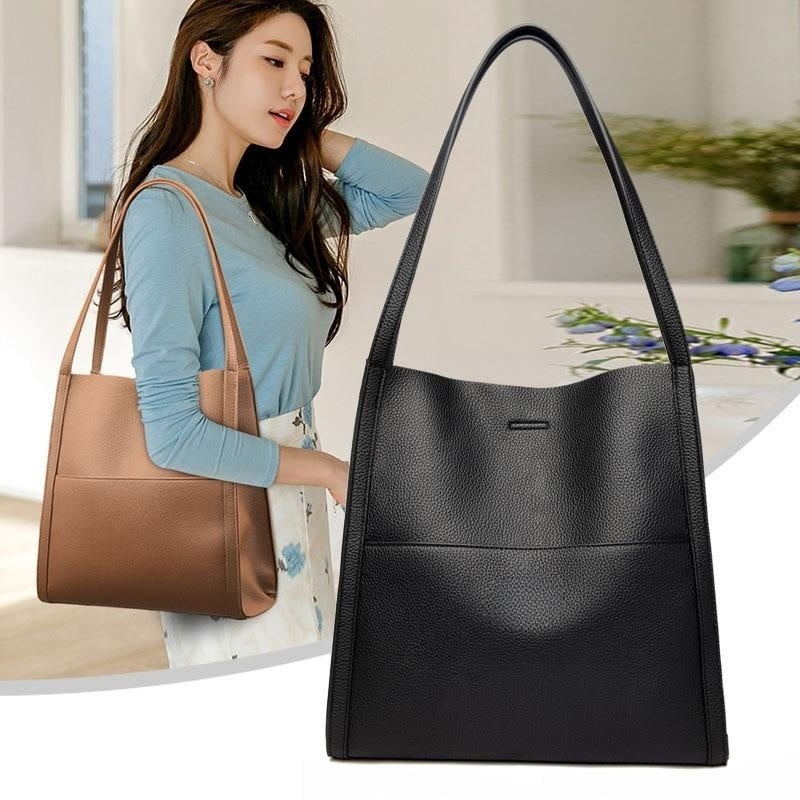 Laure™️ Borsa autunnale grande