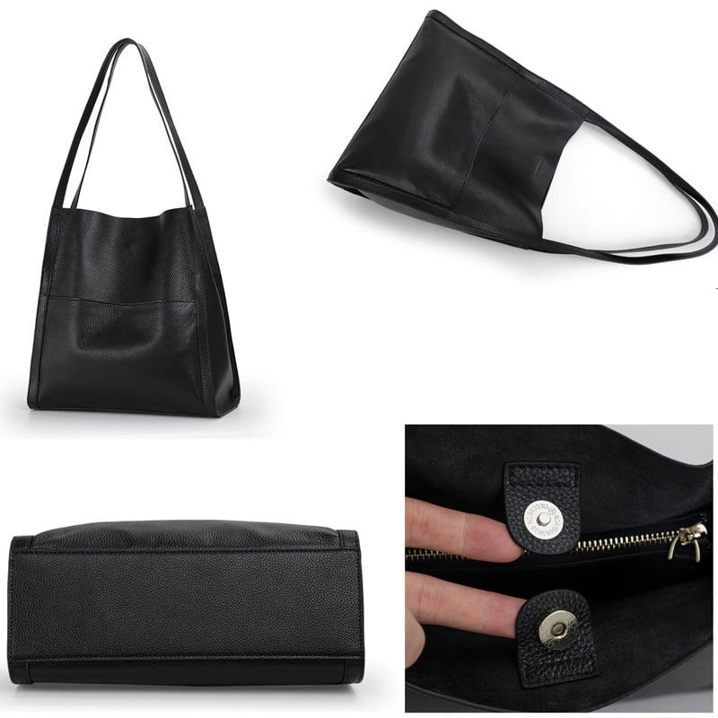 Laure™️ Borsa autunnale grande