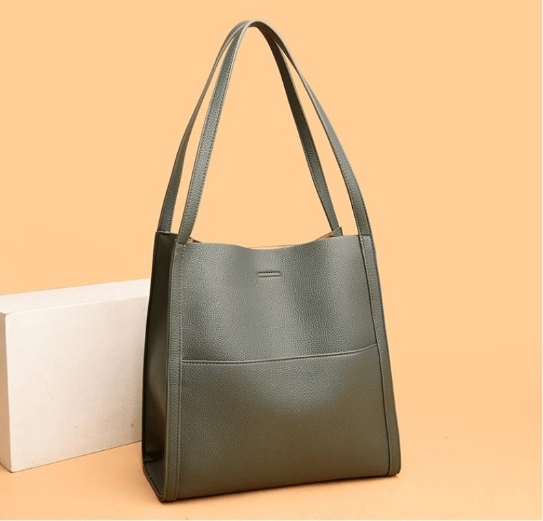 Laure™️ Borsa autunnale grande