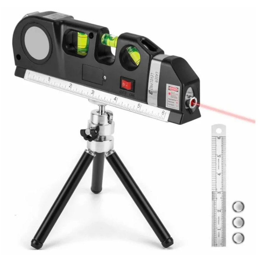 Levita Pro™ Misurazione laser precisa