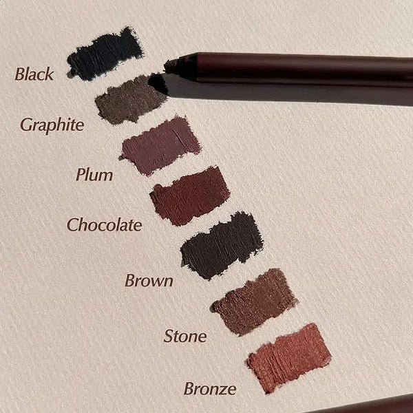 LineLuxe™ Matita eyeliner a lunga tenuta