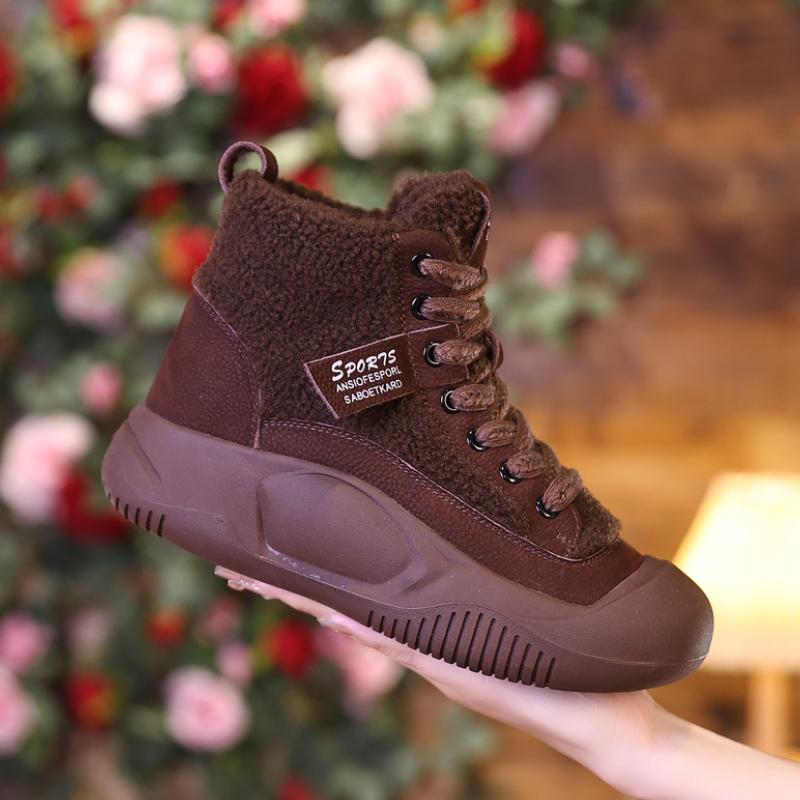 Louise William Sports™ Scarpe da ginnastica invernali - stivaletti