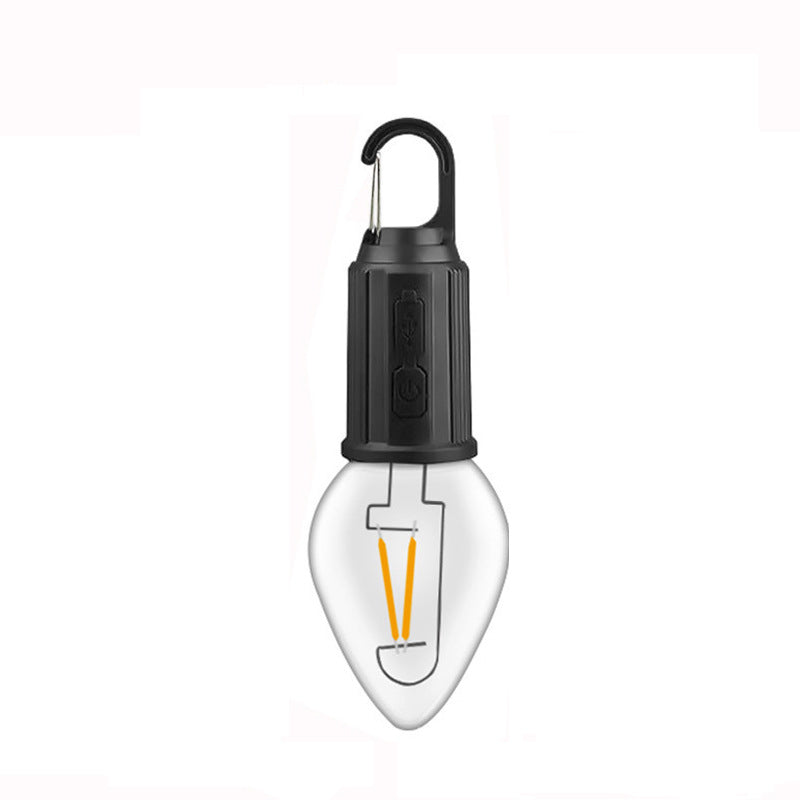 Lumi Quest™ Lampadine da campeggio portatili