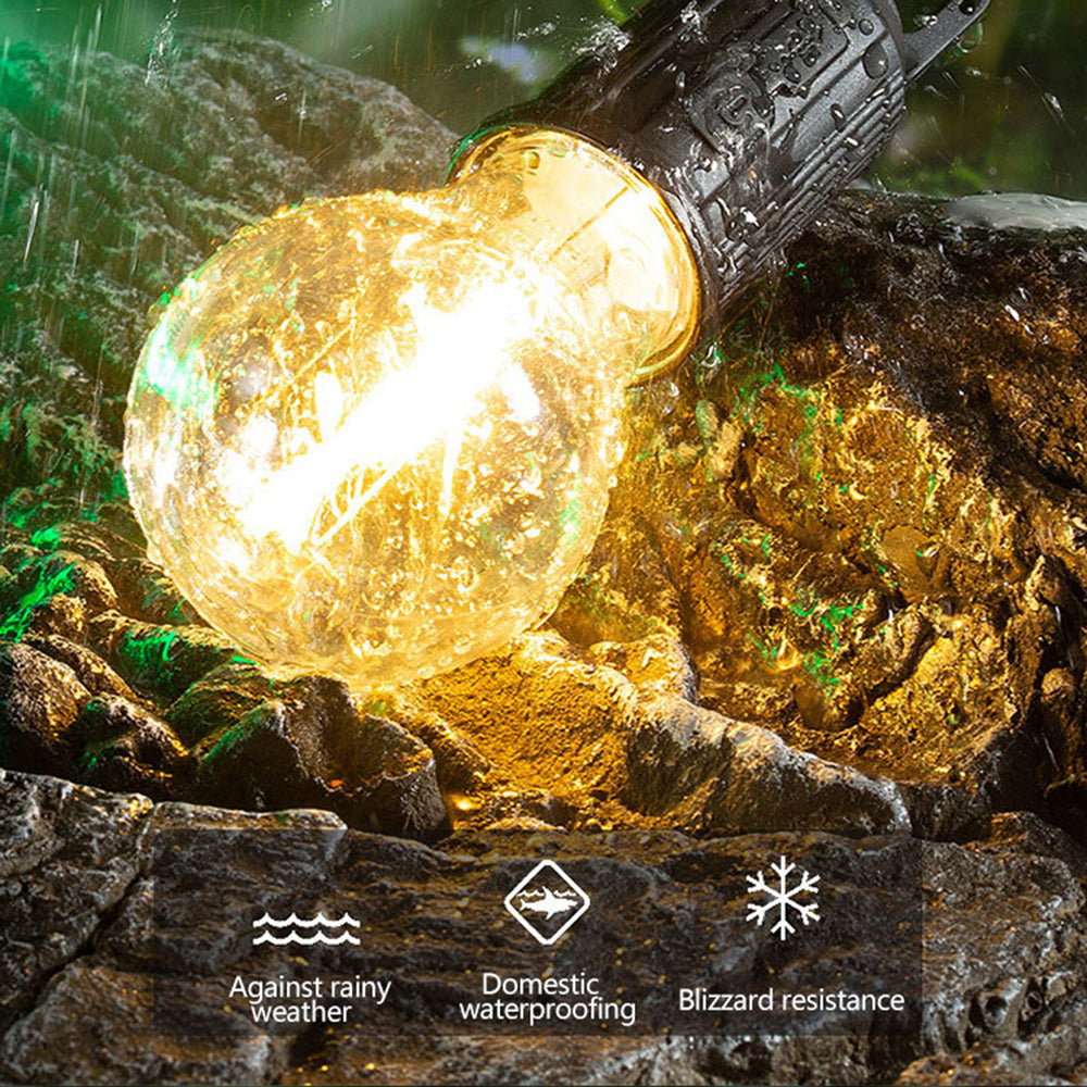 Lumi Quest™ Lampadine da campeggio portatili
