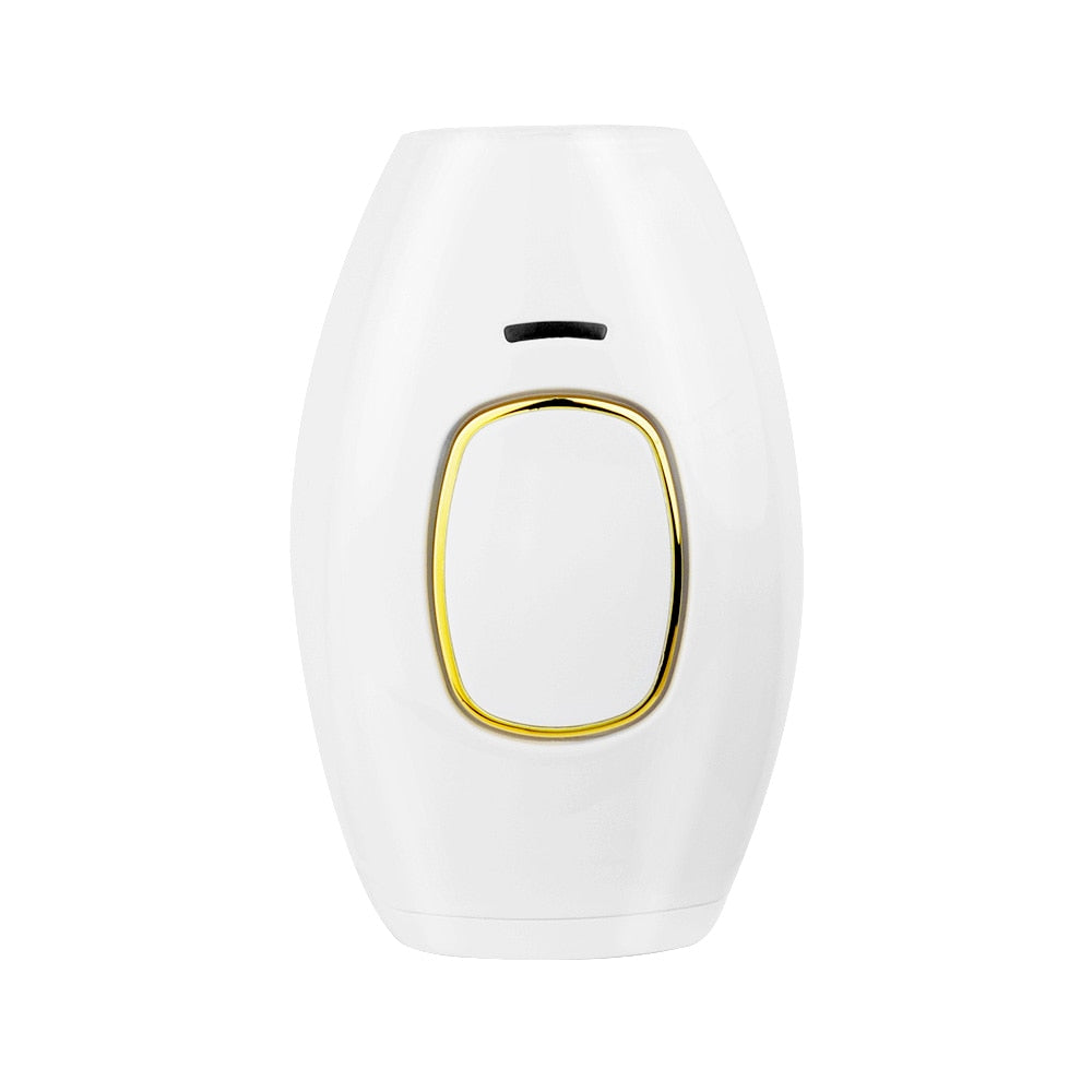 Lunea™ Depilazione laser IPL a casa