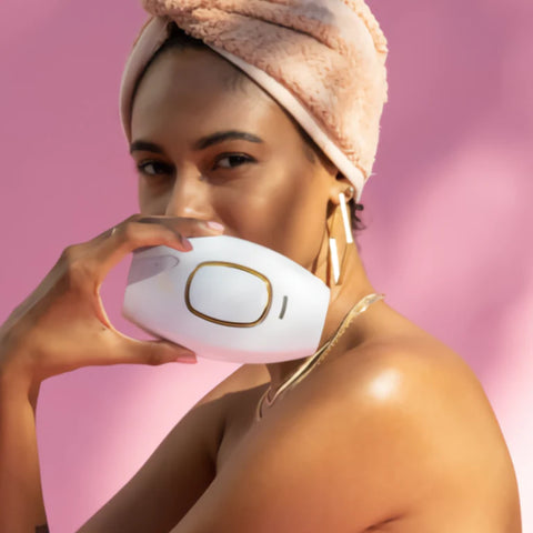 Lunea™ Depilazione laser IPL a casa
