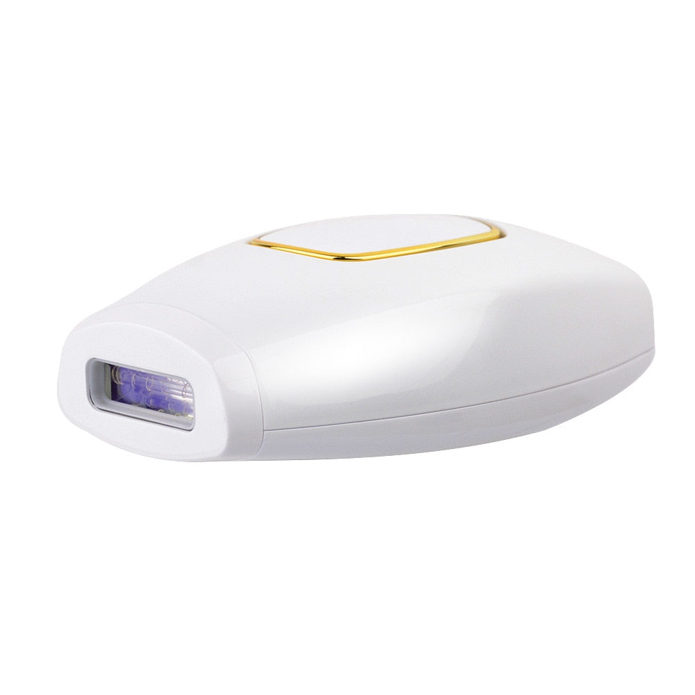 Lunea™ Depilazione laser IPL a casa