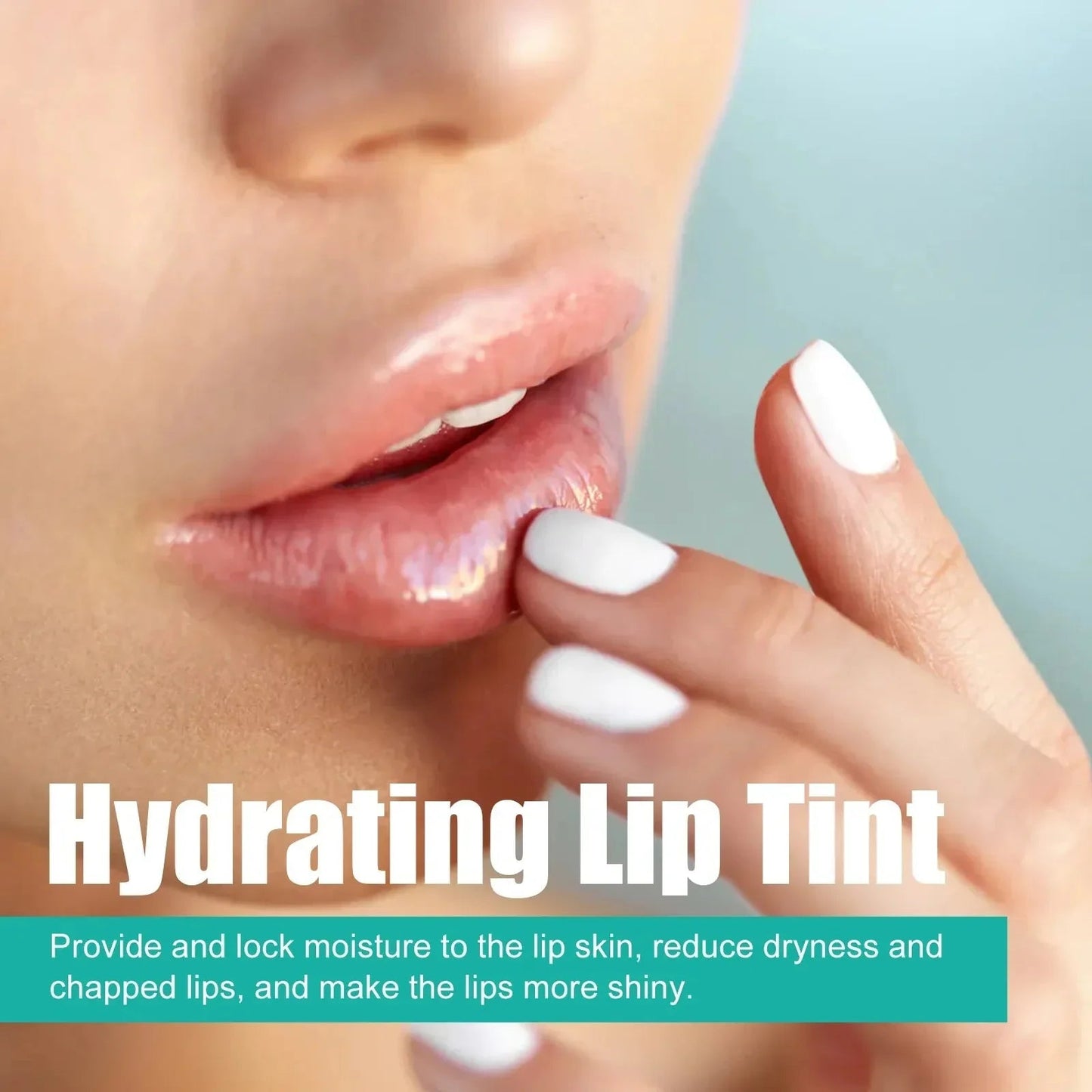Lush™ Tinta labbra idratante 24 ore