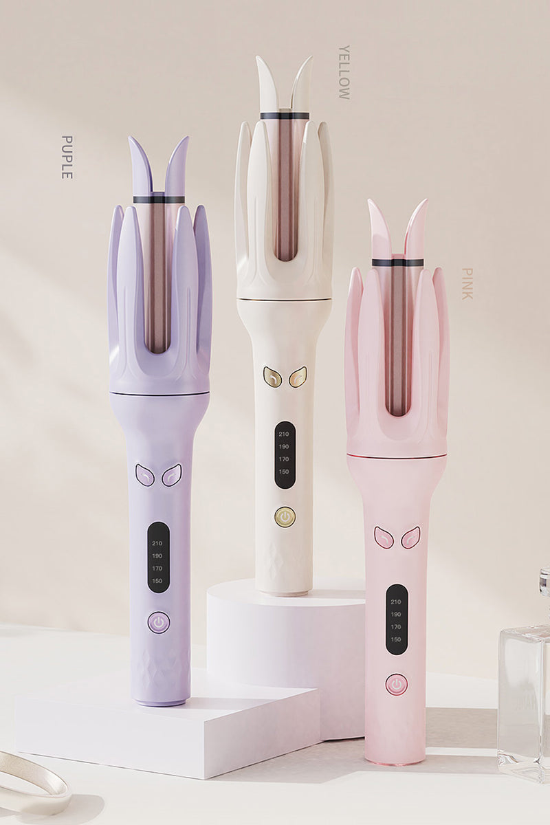 Luxella™ Ferro arricciacapelli automatico