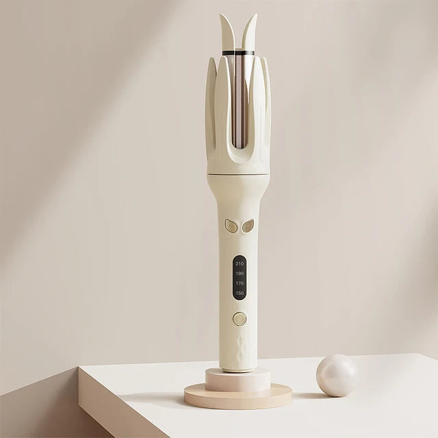 Luxella™ Ferro arricciacapelli automatico