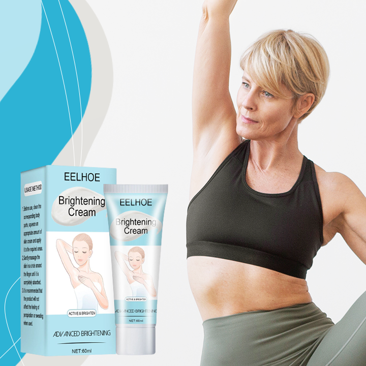 Luxfume™ Crema corpo sbiancante