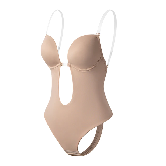 LuxuryBody+™ Body BH senza schienale