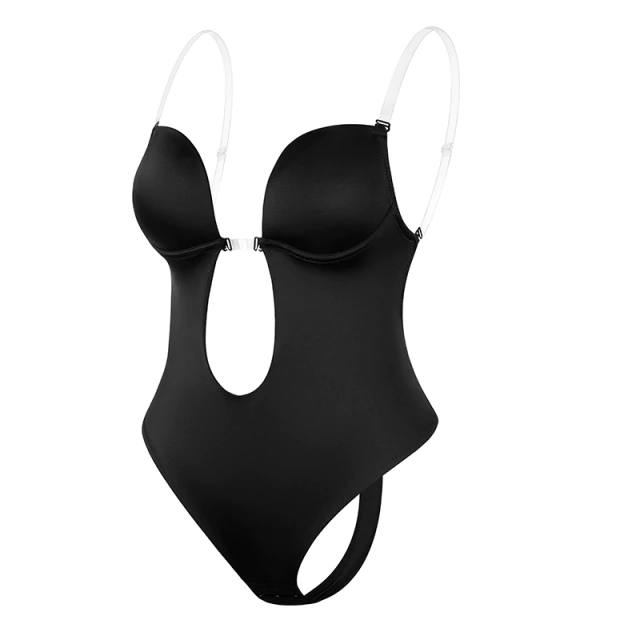 LuxuryBody+™ Body BH senza schienale