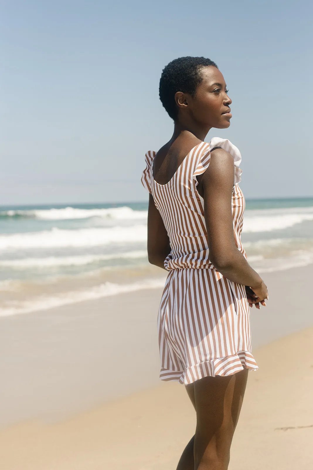 Melisande Beach™ Costume da bagno con reggiseno incorporato