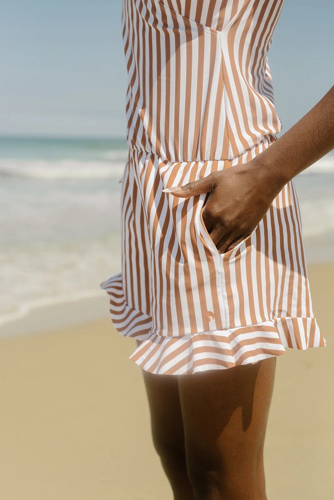 Melisande Beach™ Costume da bagno con reggiseno incorporato