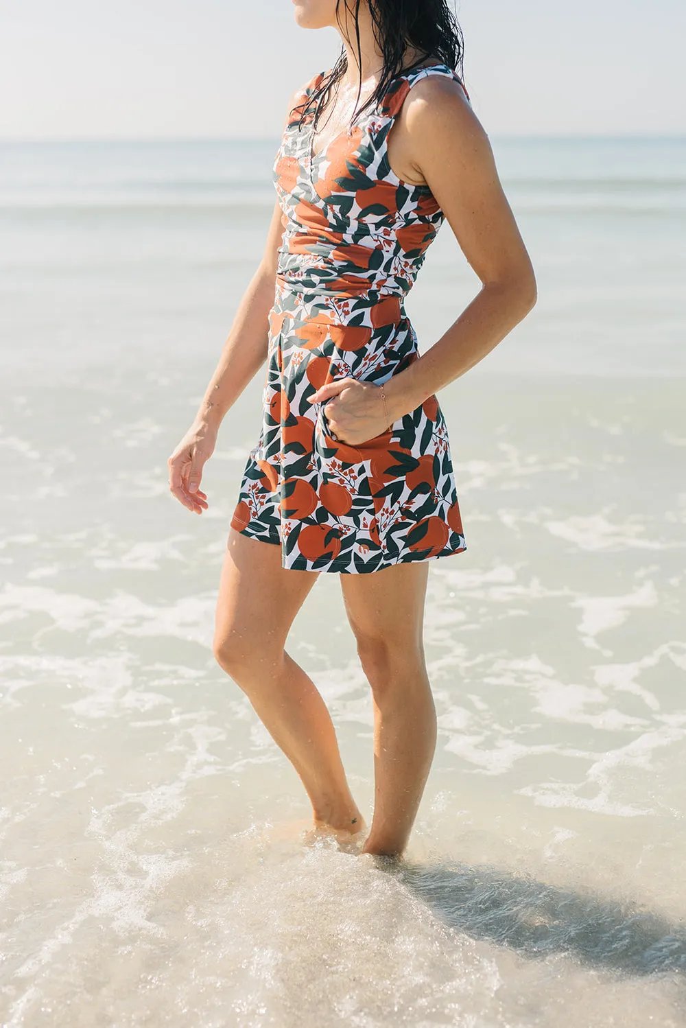 Melisande Beach™ Costume da bagno con reggiseno incorporato