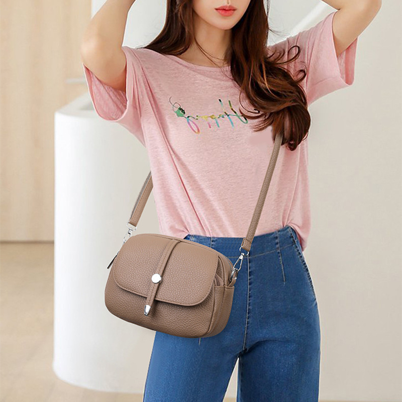 Melissa Finizio™ Borsa a tracolla da donna