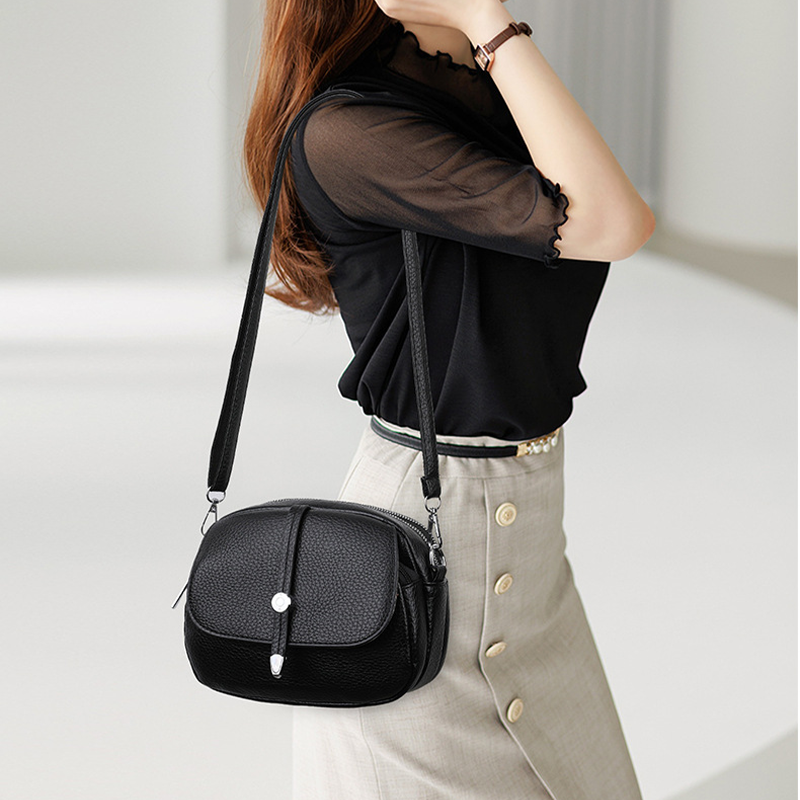 Melissa Finizio™ Borsa a tracolla da donna