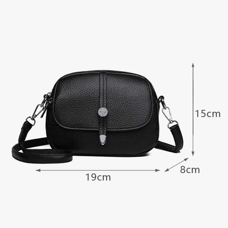Melissa Finizio™ Borsa a tracolla da donna