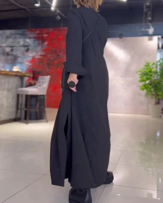 Mirta Saccoccio™ Abito lungo elegante