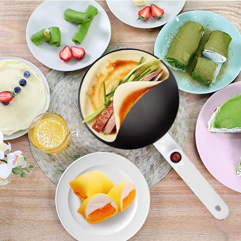 MonCuisine™ Macchina per crêpe