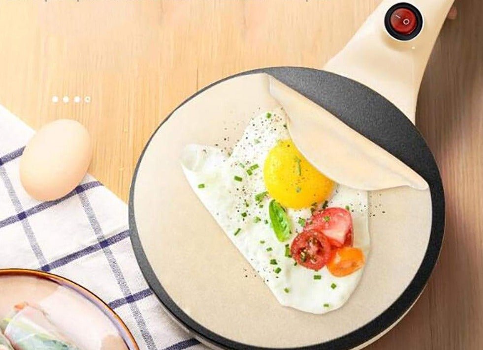 MonCuisine™ Macchina per crêpe