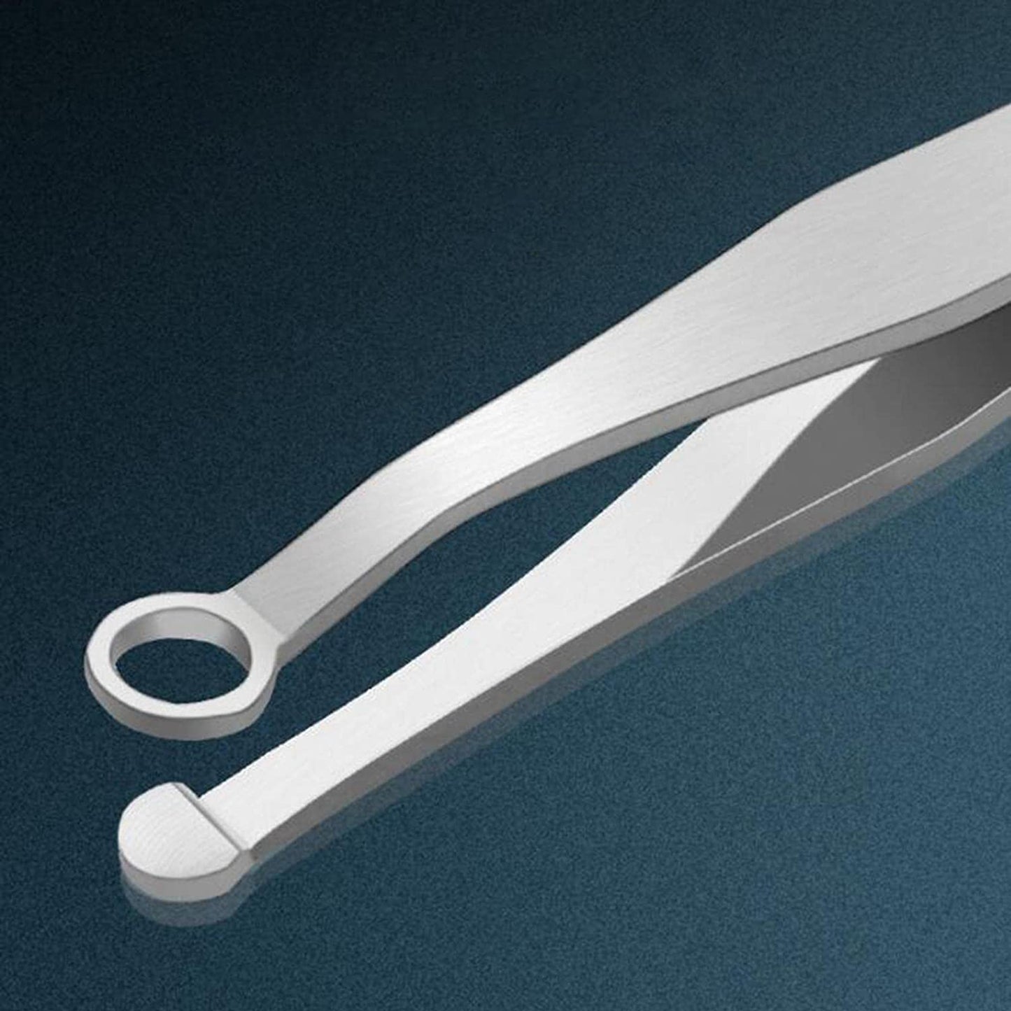 Mr. CleanCut™ Pinzetta per un taglio preciso dei peli del naso
