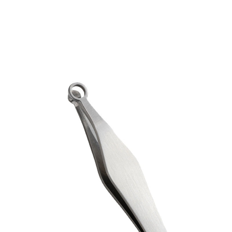 Mr. CleanCut™ Pinzetta per un taglio preciso dei peli del naso