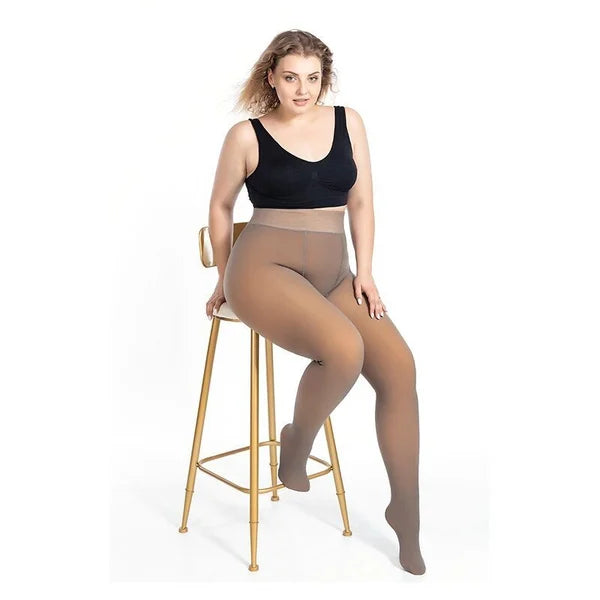 Ms Fox™ Collant invernali in pile