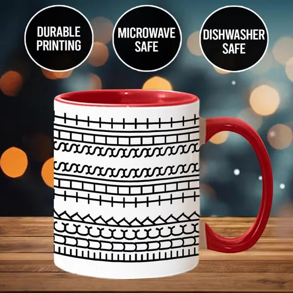 Muggle™ Tazza da caffè