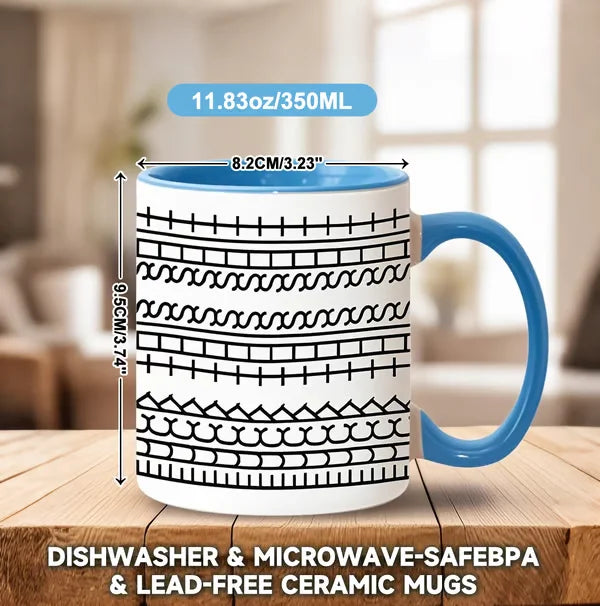 Muggle™ Tazza da caffè