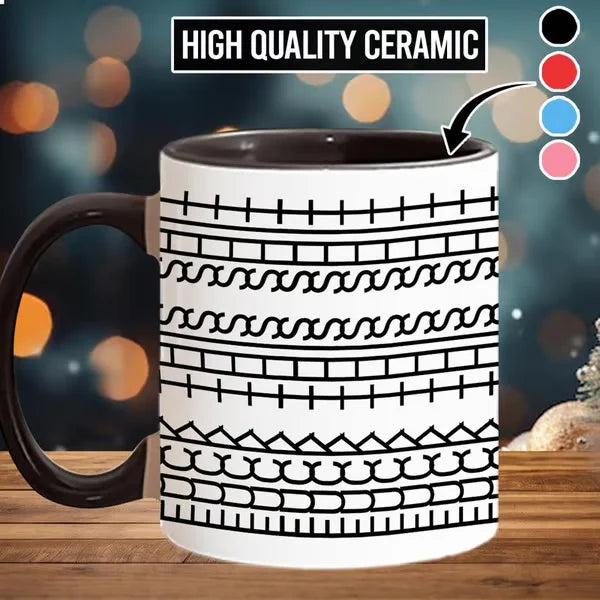 Muggle™ Tazza da caffè
