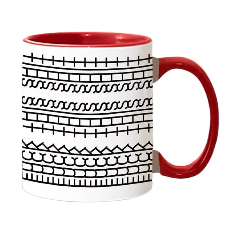 Muggle™ Tazza da caffè